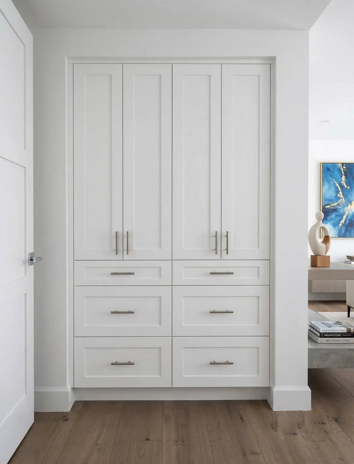 Countertops & Cabinets